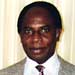 Kwasi Wiredu, Distinguished Professor